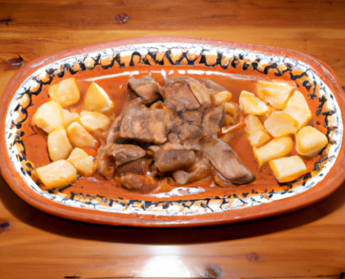 Asador de carne en Argés: D’Ascuas es la elección