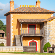 Asador de carne en Argés: D’Ascuas te espera, cerca de Puy du Fou