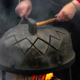 D’Ascuas en Argés: El arte de asar carne, cerca de Puy du Fou