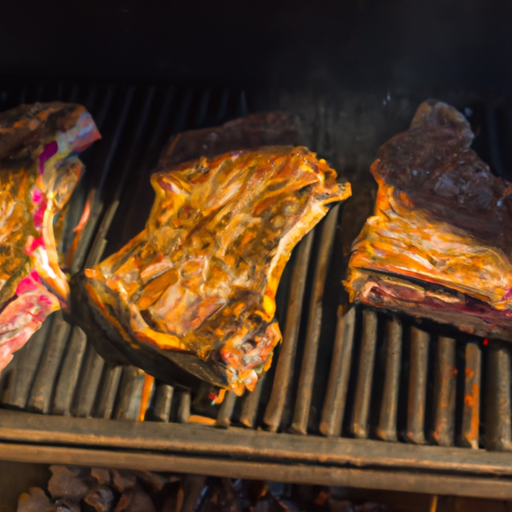 Carnes a la parrilla en Argés: D'Ascuas te espera